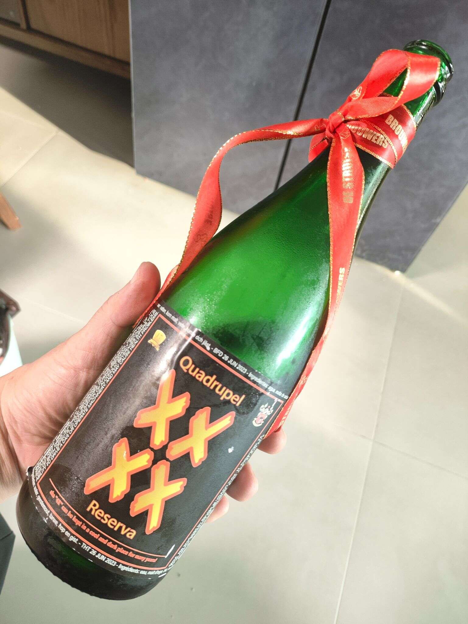 Struise XXXX Quadrupel Reserva 20250720 191248